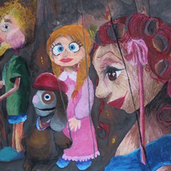 ALEKSANDRA PONGOWSKA WYRÓŻNIENIE