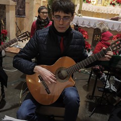 KOLĘDOWANIE u Matki Boskiej Skoszewskiej 2024