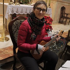 KOLĘDOWANIE u Matki Boskiej Skoszewskiej 2024