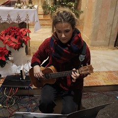 KOLĘDOWANIE u Matki Boskiej Skoszewskiej 2024