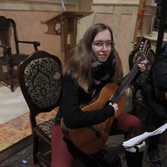 KOLĘDOWANIE u Matki Boskiej Skoszewskiej 2024