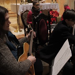 KOLĘDOWANIE u Matki Boskiej Skoszewskiej 2024