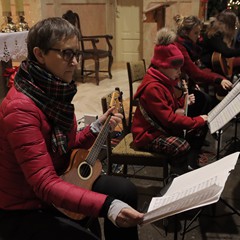 KOLĘDOWANIE u Matki Boskiej Skoszewskiej 2024