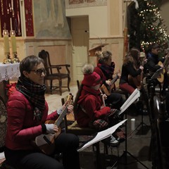 KOLĘDOWANIE u Matki Boskiej Skoszewskiej 2024