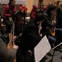 KOLĘDOWANIE u Matki Boskiej Skoszewskiej 2024