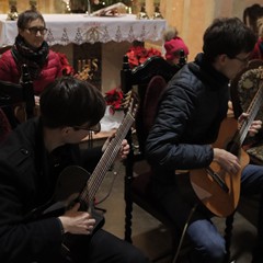 KOLĘDOWANIE u Matki Boskiej Skoszewskiej 2024