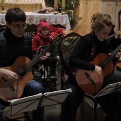 KOLĘDOWANIE u Matki Boskiej Skoszewskiej 2024