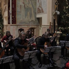 KOLĘDOWANIE u Matki Boskiej Skoszewskiej 2024