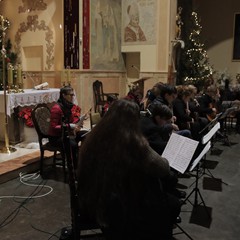 KOLĘDOWANIE u Matki Boskiej Skoszewskiej 2024