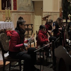 KOLĘDOWANIE u Matki Boskiej Skoszewskiej 2024