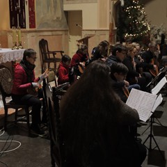 KOLĘDOWANIE u Matki Boskiej Skoszewskiej 2024