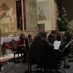 KOLĘDOWANIE u Matki Boskiej Skoszewskiej 2024