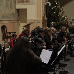 KOLĘDOWANIE u Matki Boskiej Skoszewskiej 2024