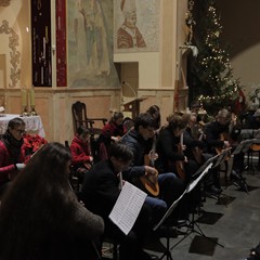 KOLĘDOWANIE u Matki Boskiej Skoszewskiej 2024