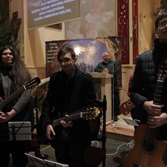 KOLĘDOWANIE u Matki Boskiej Skoszewskiej 2024