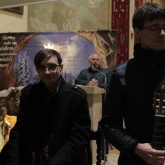 KOLĘDOWANIE u Matki Boskiej Skoszewskiej 2024