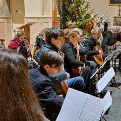 KOLĘDOWANIE u Matki Boskiej Skoszewskiej 2024