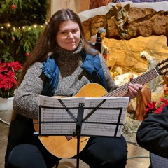 KOLĘDOWANIE u Matki Boskiej Skoszewskiej 2024