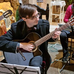 KOLĘDOWANIE u Matki Boskiej Skoszewskiej 2024