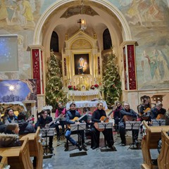 KOLĘDOWANIE u Matki Boskiej Skoszewskiej 2024