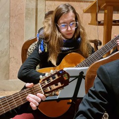 KOLĘDOWANIE u Matki Boskiej Skoszewskiej 2024