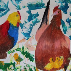 Zosia Tausz Sicińska