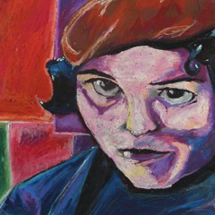 Łucja Pertyńska (2)