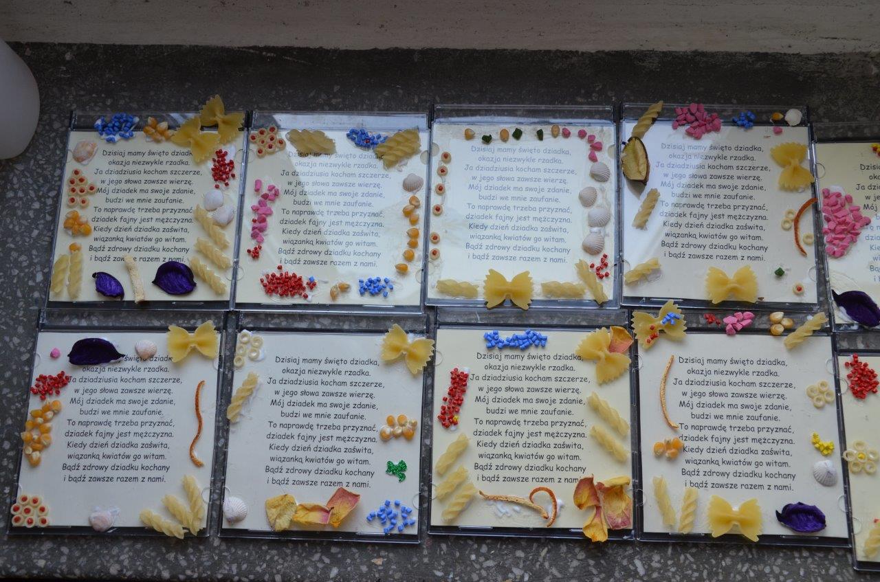 Ramka do zdjęć i nie tylko