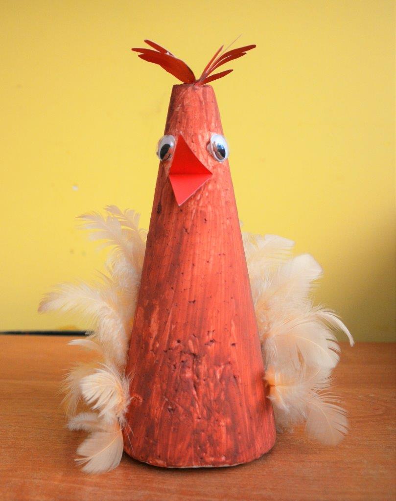 Zajęcia świąteczne