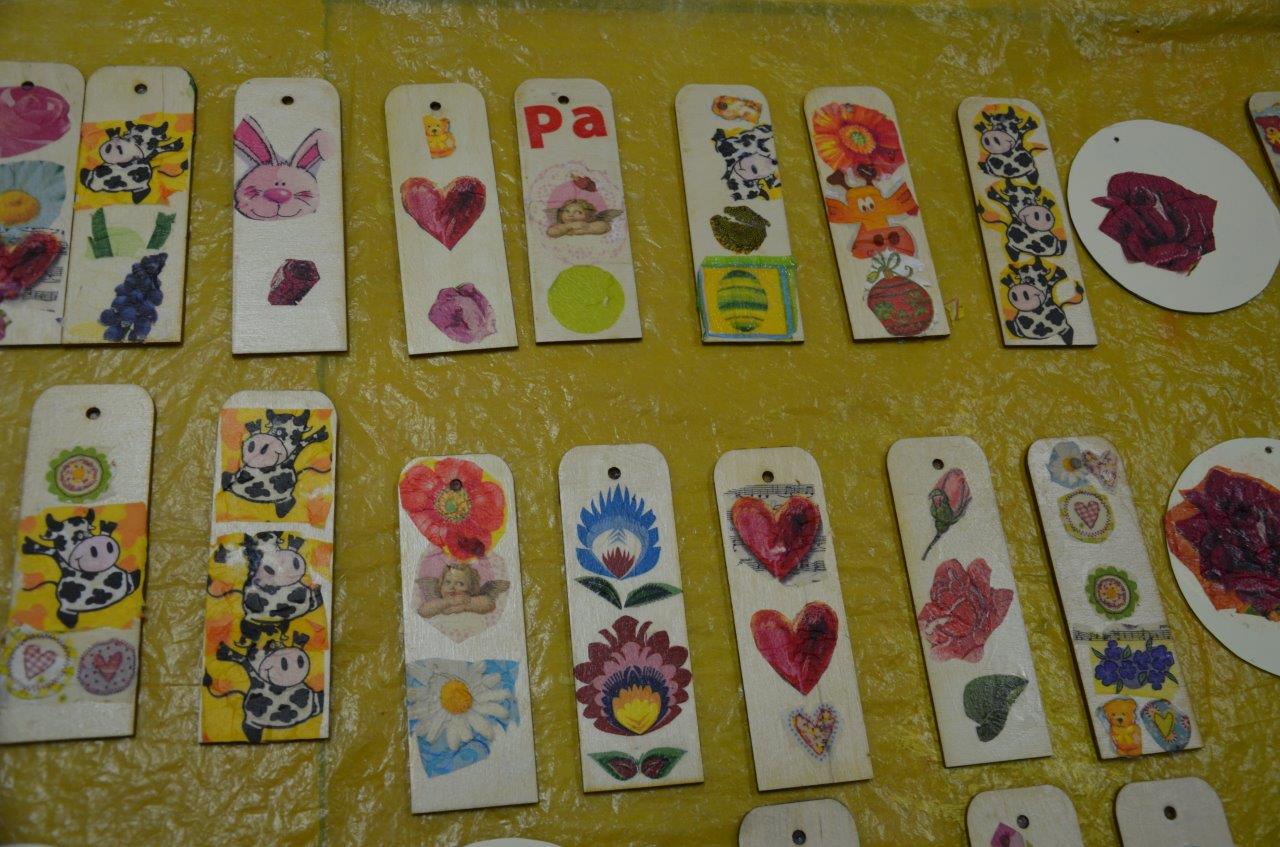 Zakładka do książki