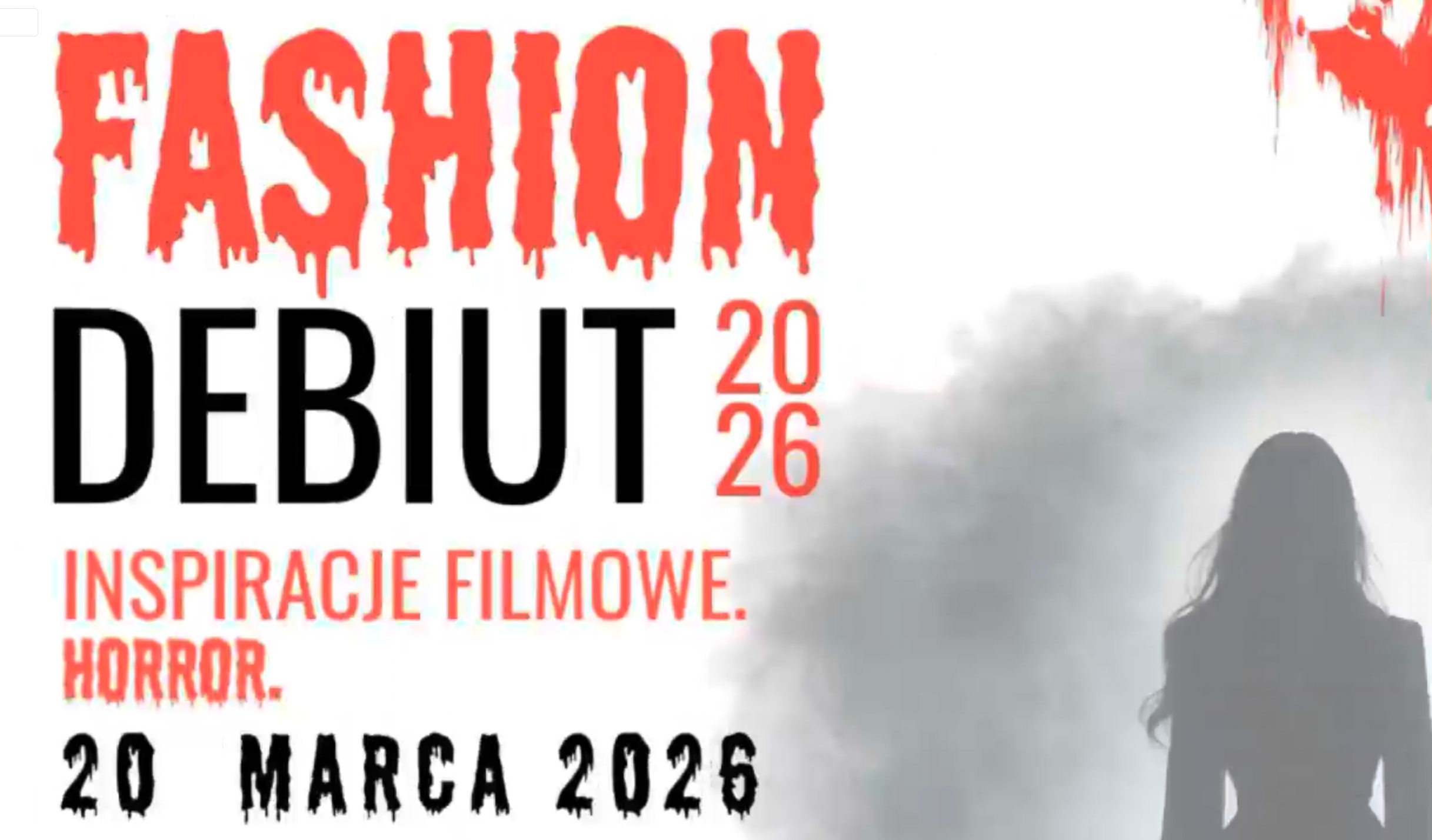 Fashion Debiut 2026