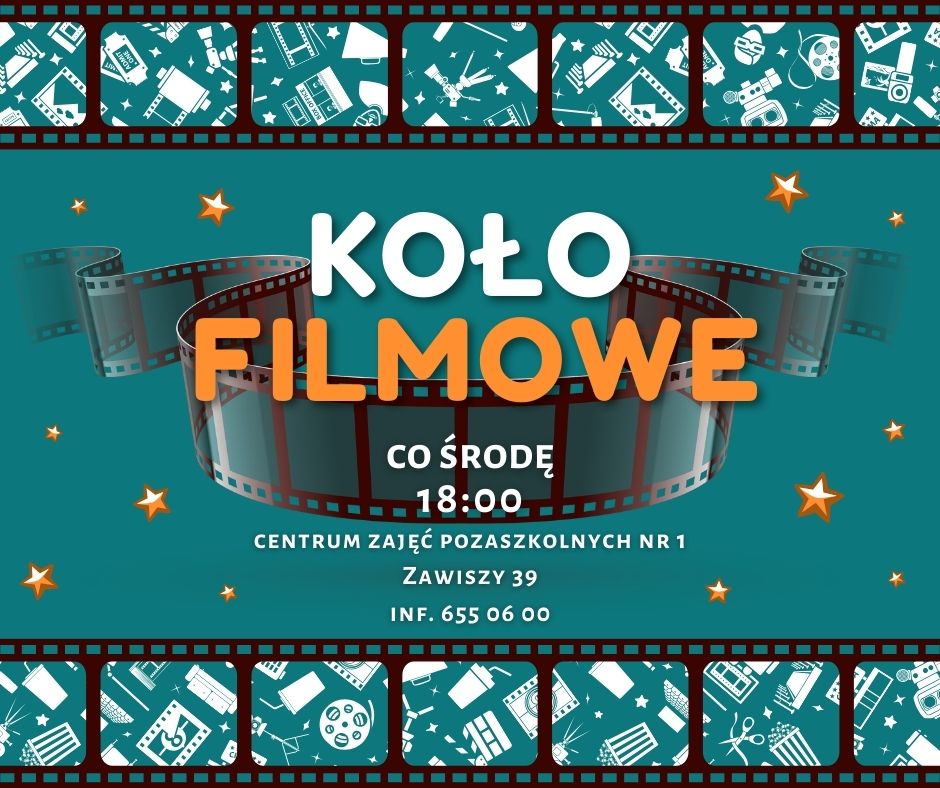 KOŁO FILMOWE