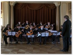 RODRIGO - REJESTRACJA WIDEO