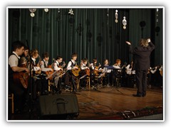 Przegląd Młodych Instrumentalistów Aleksandrów 2011