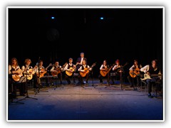 CHOPIN OPEN Teatr GROTESKA Kraków