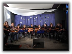 OPOWIEŚĆ WIGILIJNA