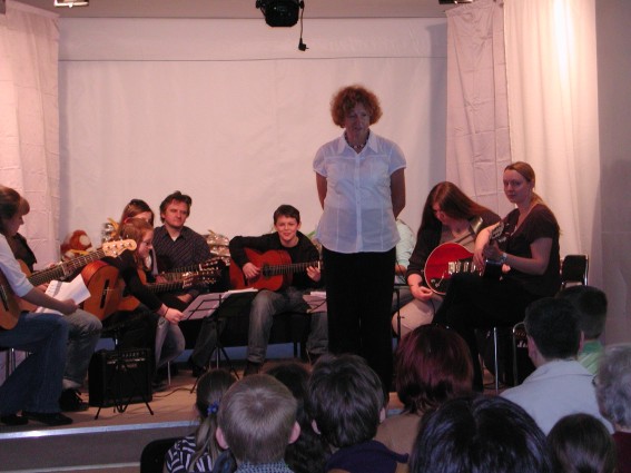 FINAŁ PROJEKTU PLASTYCZNEGO