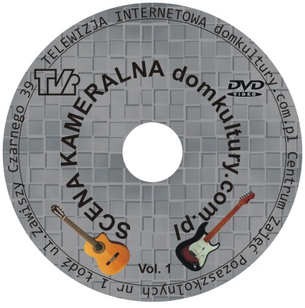 Scena Kameralna Vol.1