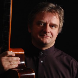 JANUSZ KWIATOSIŃSKI